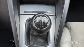 Audi A3 de 2008
