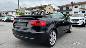 Audi A3 de 2008