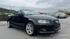 Audi A3 de 2008