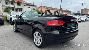 Audi A3 de 2008