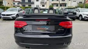 Audi A3 de 2008