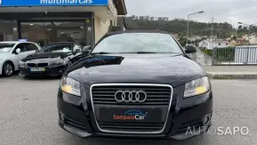 Audi A3 de 2008