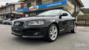 Audi A3 de 2008