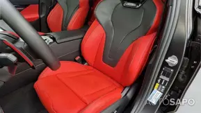 BMW Série 5 de 2024