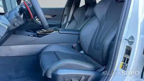 BMW Série 5 de 2025