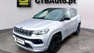Jeep Compass de 2022