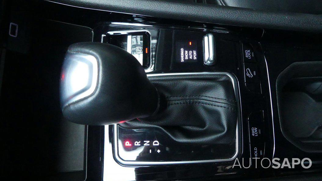 Jeep Compass de 2022