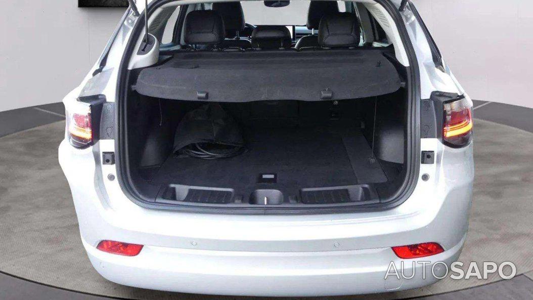 Jeep Compass de 2022