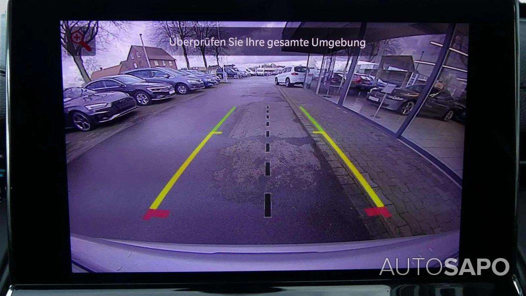 Jeep Compass de 2022