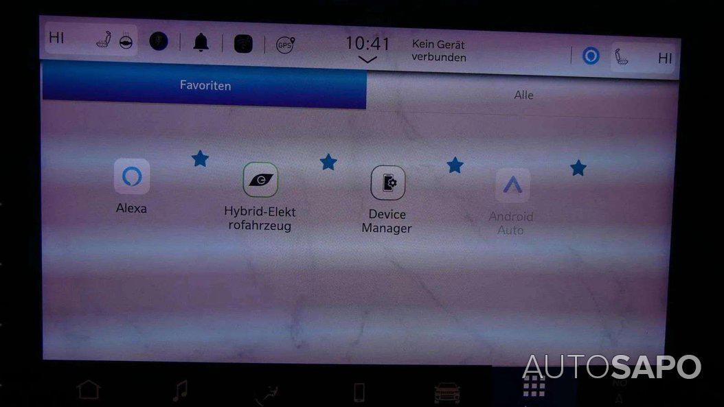 Jeep Compass de 2022