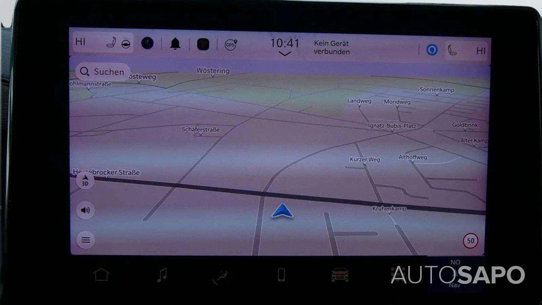 Jeep Compass de 2022