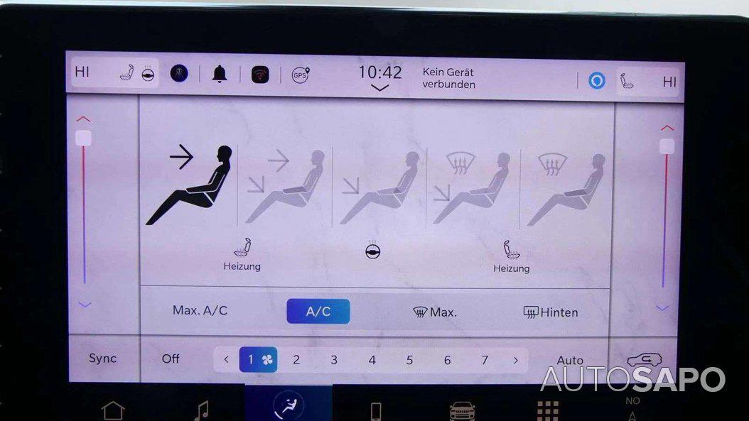 Jeep Compass de 2022