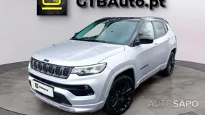 Jeep Compass de 2022