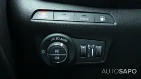 Jeep Compass de 2022