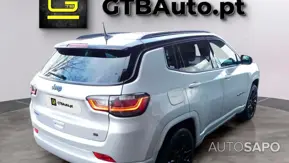 Jeep Compass de 2022