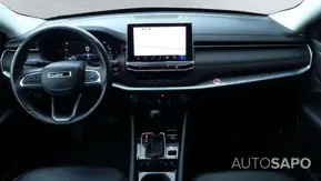 Jeep Compass de 2022