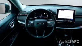 Jeep Compass de 2022