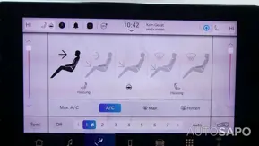 Jeep Compass de 2022