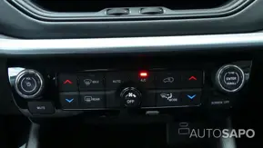 Jeep Compass de 2022