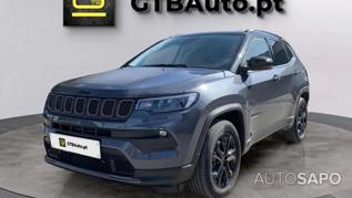Jeep Compass de 2022