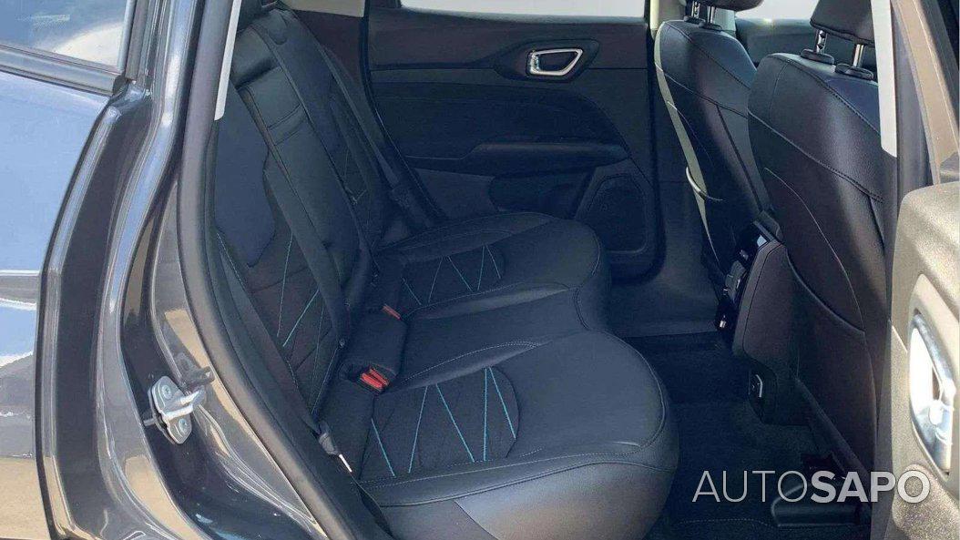 Jeep Compass de 2022