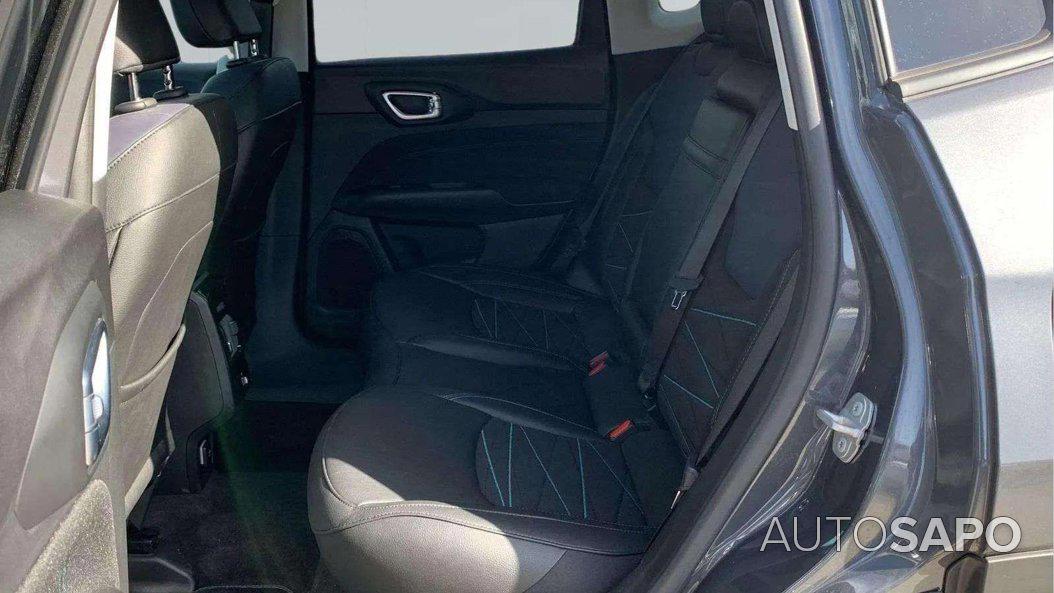 Jeep Compass de 2022