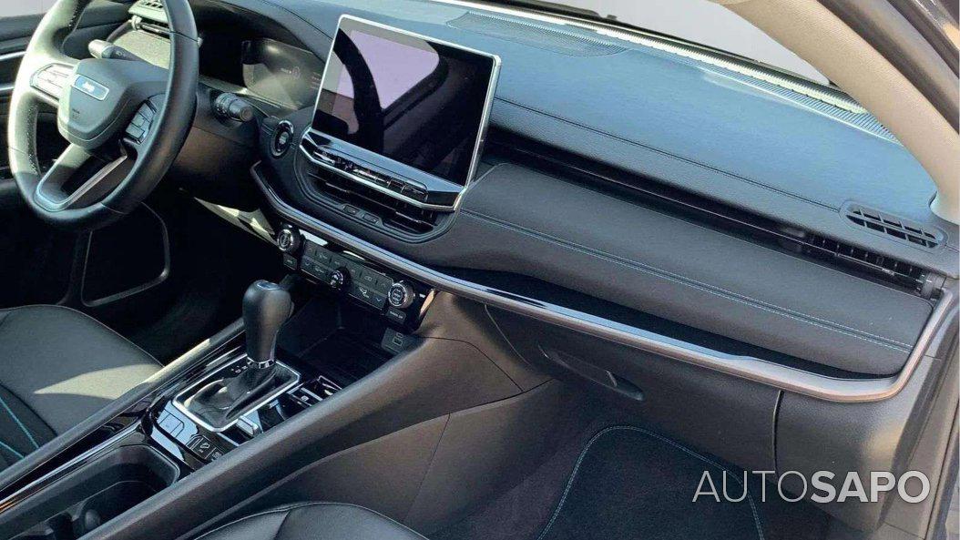 Jeep Compass de 2022