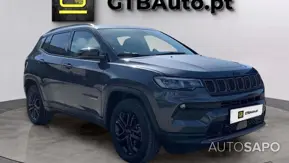 Jeep Compass de 2022