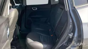 Jeep Compass de 2022