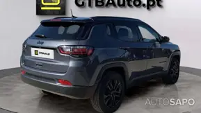 Jeep Compass de 2022