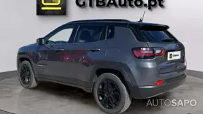 Jeep Compass de 2022