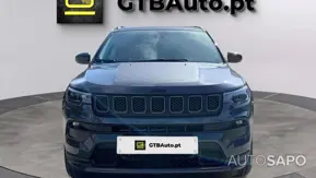 Jeep Compass de 2022