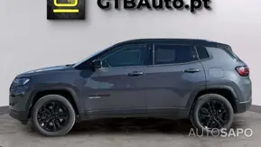 Jeep Compass de 2022