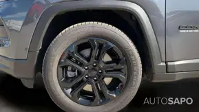 Jeep Compass de 2022