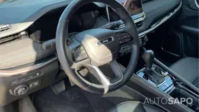 Jeep Compass de 2022