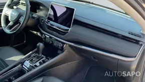 Jeep Compass de 2022