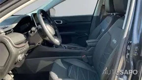 Jeep Compass de 2022