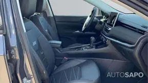 Jeep Compass de 2022