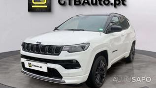 Jeep Compass de 2022