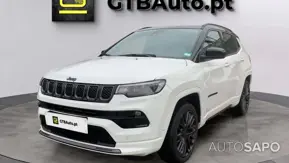 Jeep Compass de 2022