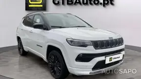 Jeep Compass de 2022
