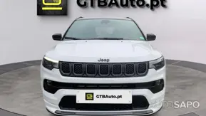 Jeep Compass de 2022
