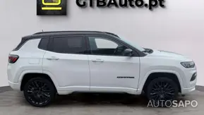Jeep Compass de 2022