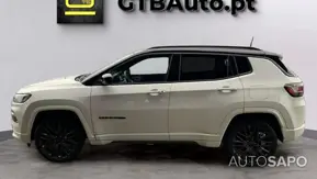 Jeep Compass de 2022