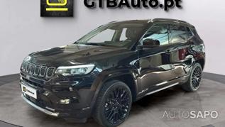 Jeep Compass de 2022