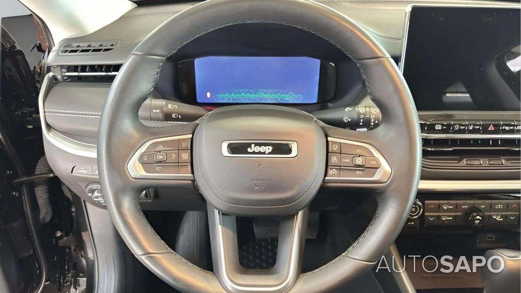 Jeep Compass de 2022