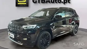 Jeep Compass de 2022