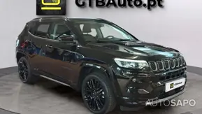 Jeep Compass de 2022