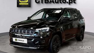 Jeep Compass de 2022