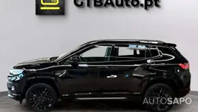 Jeep Compass de 2022